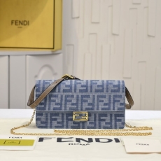 Fendi Baguette Bags